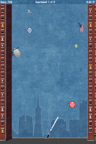 Screenshot MythBusters Soda Bomb iPhone and iPod Touch Edition Screenshot MythBusters Soda Bomb iPhone and iPod Touch Edition