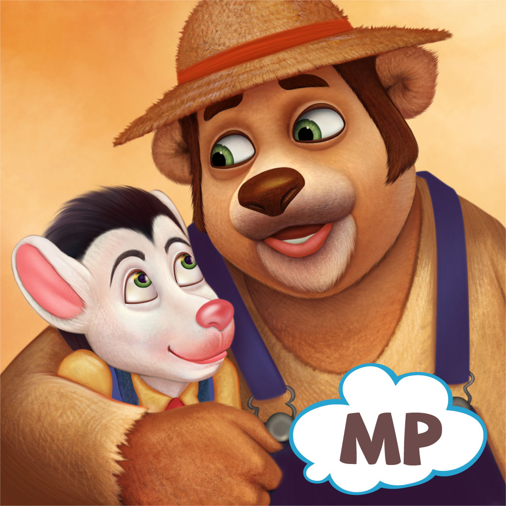 Be a Buddy, Not a Bully -- A Tales of Midlandia Storybook Be a Buddy, Not a Bully -- A Tales of Midlandia Storybook