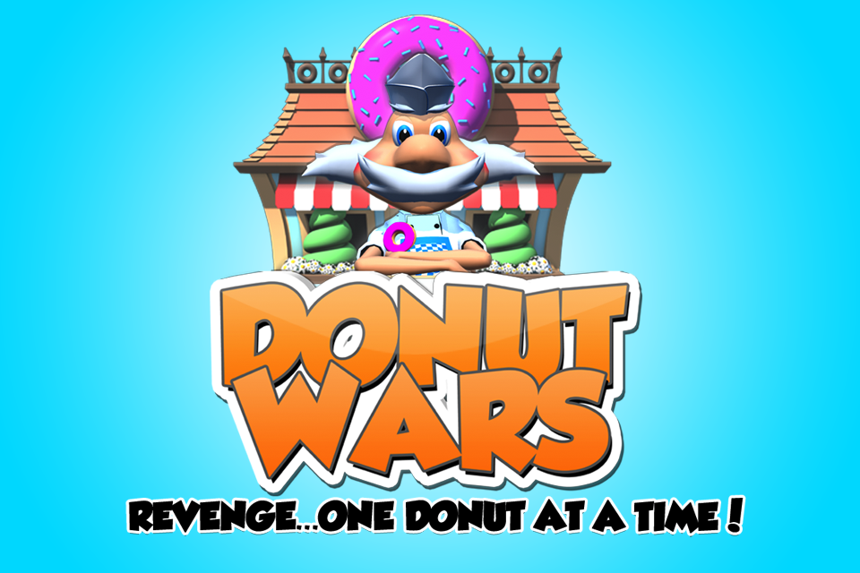 Donut Wars