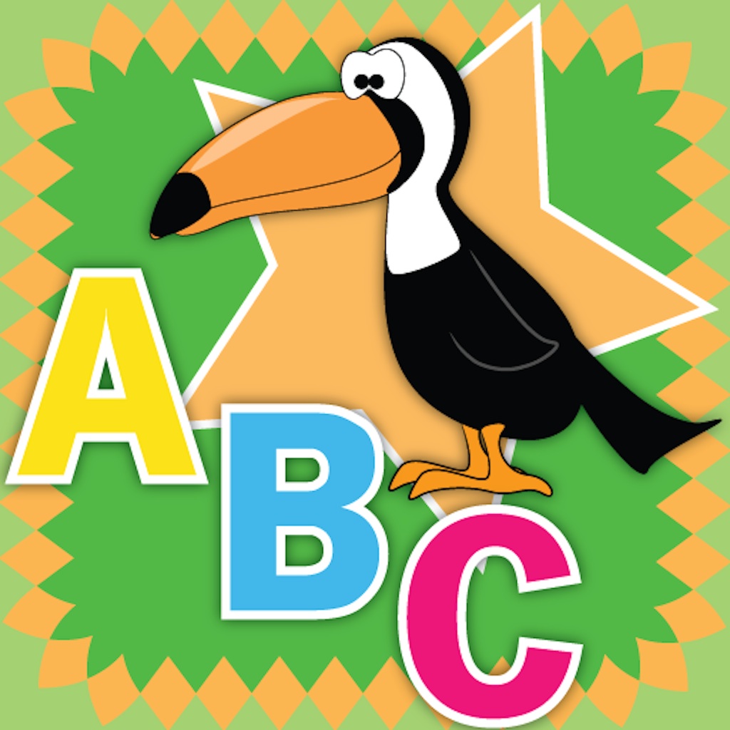 ABC Baby Fingers Puzzles ABC Baby Fingers Puzzles