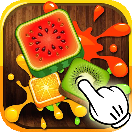 Free Sale : For those who enjoy squishing fruit (you know who you are), its "Pop Fruit"!